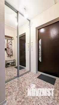 1-к квартира, на длительный срок, 38м2, 14/17 этаж