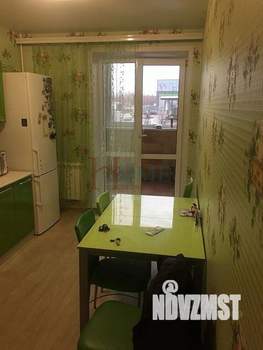 1-к квартира, на длительный срок, 42м2, 2/16 этаж