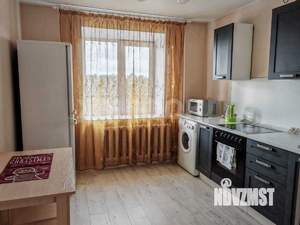 1-к квартира, на длительный срок, 36м2, 8/9 этаж