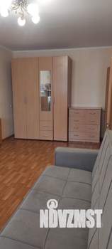 1-к квартира, на длительный срок, 36м2, 3/17 этаж