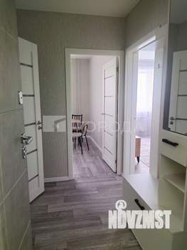 1-к квартира, на длительный срок, 41м2, 12/18 этаж