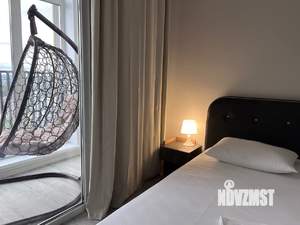 2-к квартира, посуточно, 38м2, 26/26 этаж