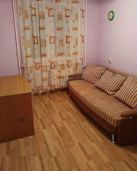 3-к квартира, на длительный срок, 73м2, 7/9 этаж