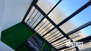 Студия квартира, на длительный срок, 28м2, 17/17 этаж