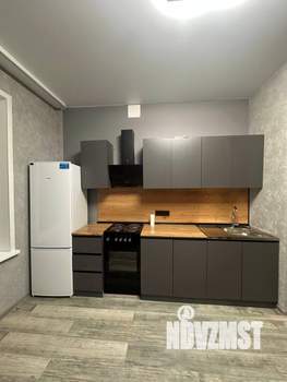 1-к квартира, на длительный срок, 37м2, 12/30 этаж