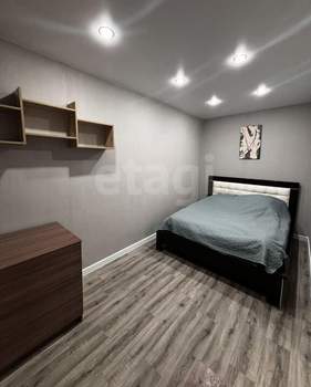 2-к квартира, на длительный срок, 44м2, 5/5 этаж