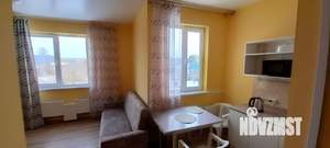 1-к квартира, на длительный срок, 31м2, 1/2 этаж