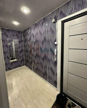 2-к квартира, на длительный срок, 43м2, 3/5 этаж