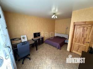1-к квартира, на длительный срок, 34м2, 1/3 этаж