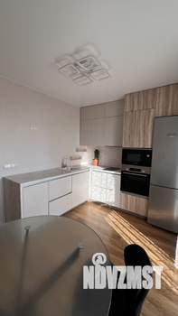 1-к квартира, на длительный срок, 35м2, 10/10 этаж