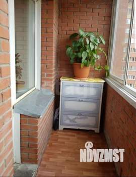 1-к квартира, на длительный срок, 36м2, 7/14 этаж