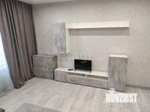 1-к квартира, на длительный срок, 24м2, 15/20 этаж