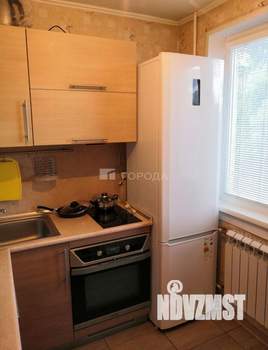 2-к квартира, на длительный срок, 44м2, 3/5 этаж