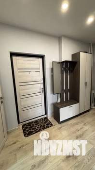 1-к квартира, посуточно, 37м2, 14/16 этаж