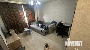 1-к квартира, на длительный срок, 32м2, 5/5 этаж
