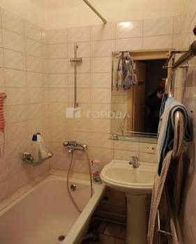 2-к квартира, на длительный срок, 43м2, 3/5 этаж