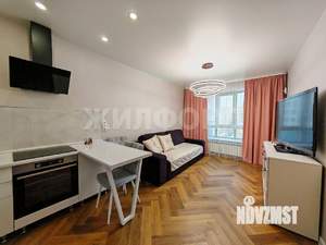 2-к квартира, на длительный срок, 48м2, 4/25 этаж