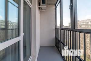 Студия квартира, посуточно, 26м2, 7/11 этаж