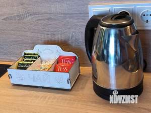 Студия квартира, посуточно, 20м2, 19/25 этаж