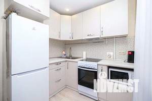 1-к квартира, посуточно, 45м2, 3/5 этаж