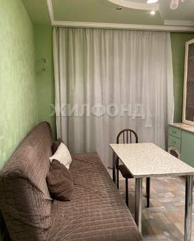 1-к квартира, на длительный срок, 43м2, 6/16 этаж