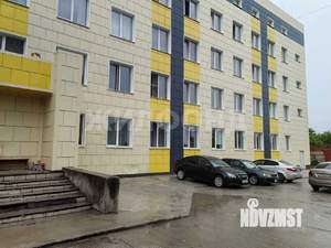 Студия квартира, на длительный срок, 17м2, 4/5 этаж