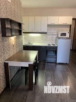 Студия квартира, на длительный срок, 27м2, 16/29 этаж