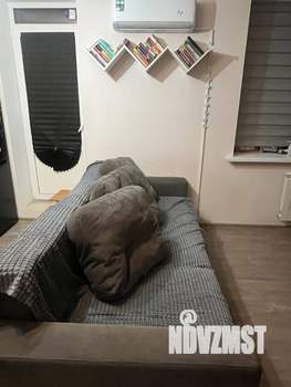 Студия квартира, на длительный срок, 30м2, 11/12 этаж