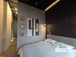 1-к квартира, на длительный срок, 37м2, 27/30 этаж