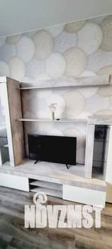 1-к квартира, посуточно, 43м2, 7/18 этаж