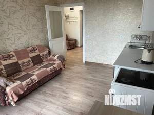1-к квартира, посуточно, 37м2, 2/15 этаж