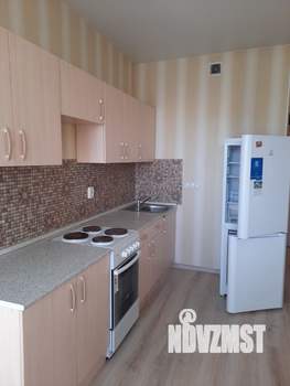 1-к квартира, на длительный срок, 42м2, 5/20 этаж