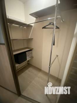 Студия квартира, на длительный срок, 41м2, 2/11 этаж