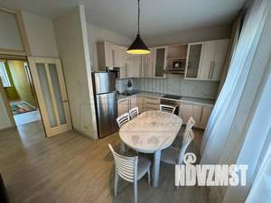 5-к квартира, на длительный срок, 98м2, 3/6 этаж