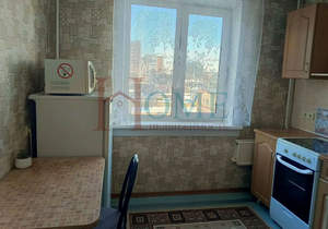 1-к квартира, на длительный срок, 35м2, 6/9 этаж