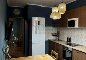 1-к квартира, на длительный срок, 41м2, 6/19 этаж