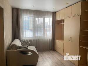 1-к квартира, на длительный срок, 37м2, 1/18 этаж