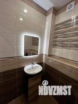 3-к квартира, посуточно, 103м2, 10/10 этаж