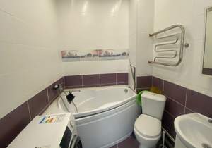 Студия квартира, на длительный срок, 21м2, 13/17 этаж