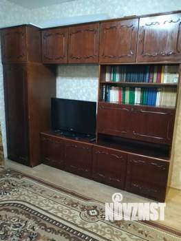 1-к квартира, на длительный срок, 37м2, 6/10 этаж