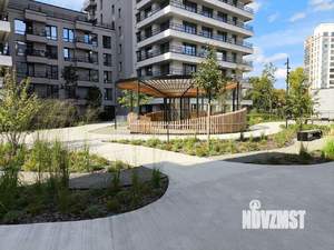 Студия квартира, на длительный срок, 38м2, 10/18 этаж