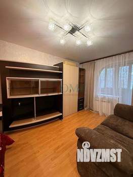 1-к квартира, на длительный срок, 31м2, 4/9 этаж