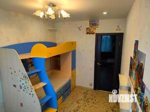 2-к квартира, на длительный срок, 42м2, 9/9 этаж