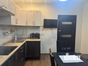 1-к квартира, на длительный срок, 38м2, 7/9 этаж