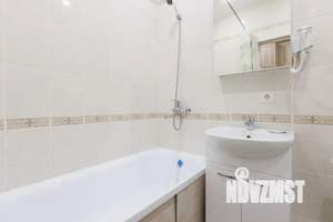 Студия квартира, посуточно, 26м2, 13/25 этаж