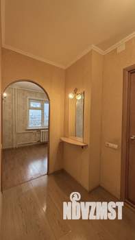 1-к квартира, на длительный срок, 38м2, 5/10 этаж