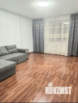 1-к квартира, на длительный срок, 56м2, 4/9 этаж