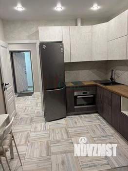 2-к квартира, на длительный срок, 41м2, 4/18 этаж