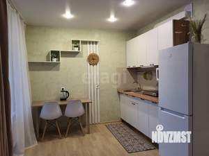 Студия квартира, на длительный срок, 24м2, 8/10 этаж