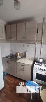 1-к квартира, на длительный срок, 33м2, 3/5 этаж